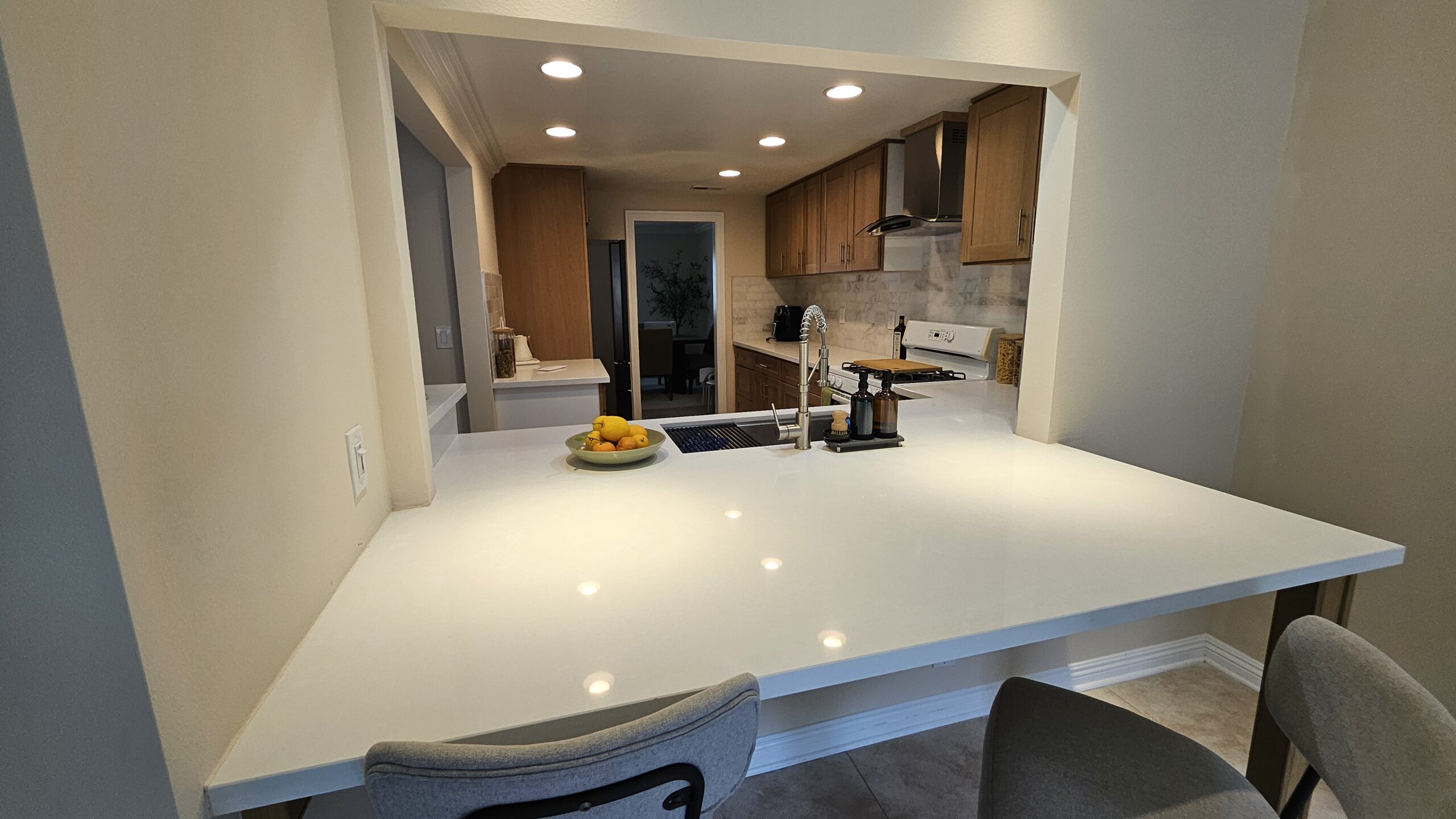 Kitchen Remodel
