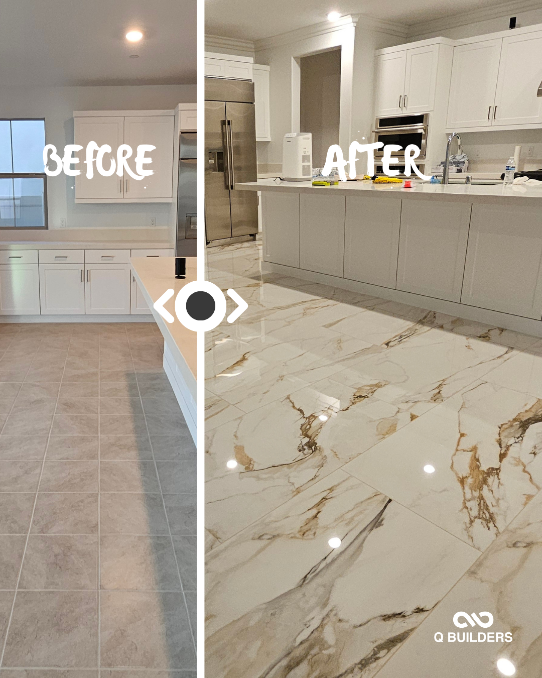 Flooring Replacement