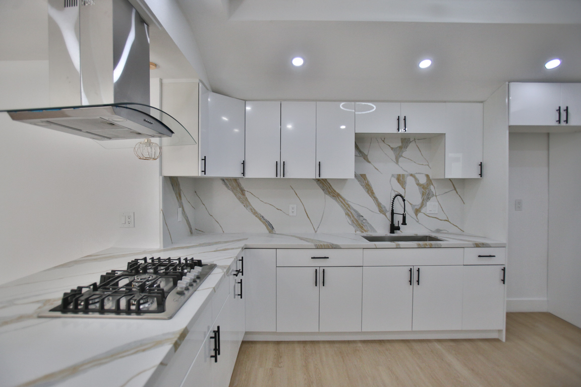 Van Nuys Project