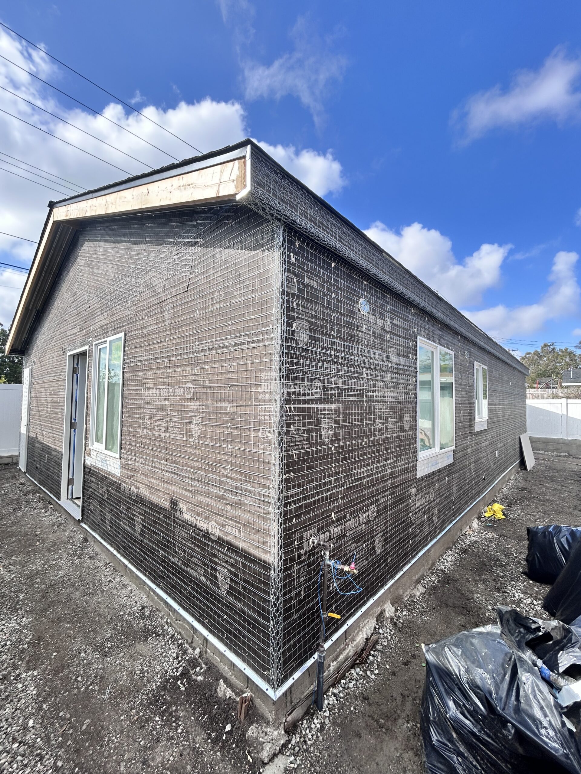 La Puente Project